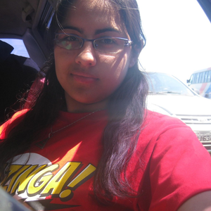 Foto de perfil de Iasmin Araujo