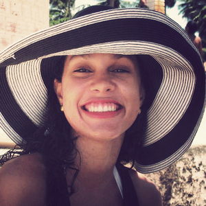 Foto de perfil de Virginia da Silva Santos