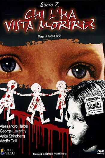  de Filme Quem a Viu Morrer? (1972)