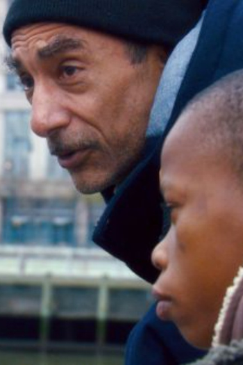 Poster de Filme Canção da Floresta (2013)