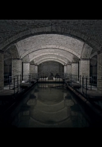 Uma Jornada pelo Subconsciente Humano (Between)