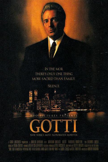  de Filme Gotti: No Comando da Máfia (1996)