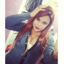 Foto de perfil de Letícia Souza