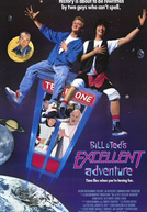 Bill & Ted: Uma Aventura Fantástica (Bill & Ted's Excellent Adventure)