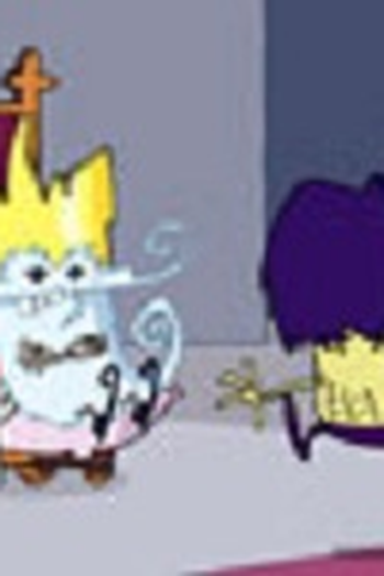Poster de Episódio Wham! Bam! (2004)