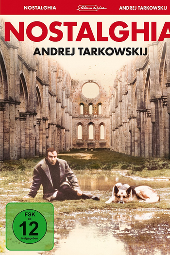  de Filme Nostalgia (1983)