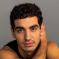 Jonathan Lagudi