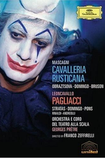 Cavalleria Rusticana (Cavalleria Rusticana)