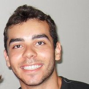 Foto de perfil de Irlan Almeida