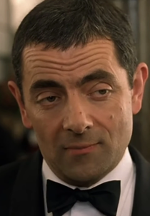 Johnny English 4 (Johnny English 4)