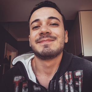 Foto de perfil de mateus b.