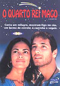 O Quarto Rei Mago (Il Quarto Re)