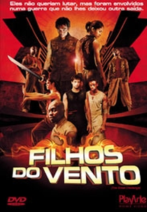 Filhos do Vento (Les Fils du vent)