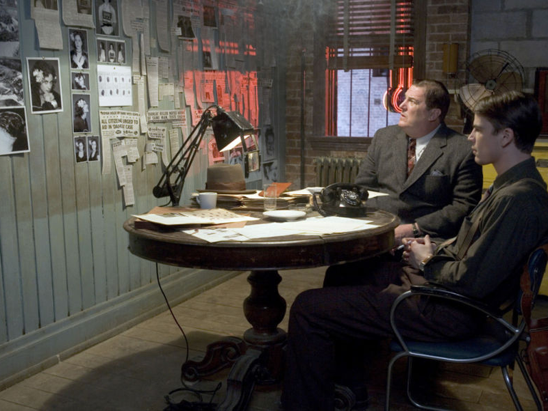 Foto 10 de Dália Negra