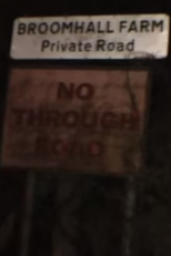 No Through Road (No Through Road)