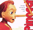 As Aventuras de Pinocchio