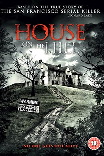  de Filme A Casa da Colina (2012)