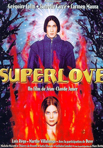 Superlove (Superlove)