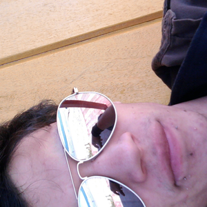 Foto de perfil de Pimentinha