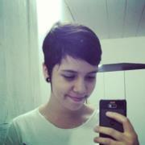 Foto de perfil de Izabely Souza