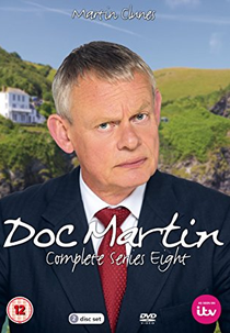 Doc Martin (8ª Temporada) (Doc Martin (Season 8))