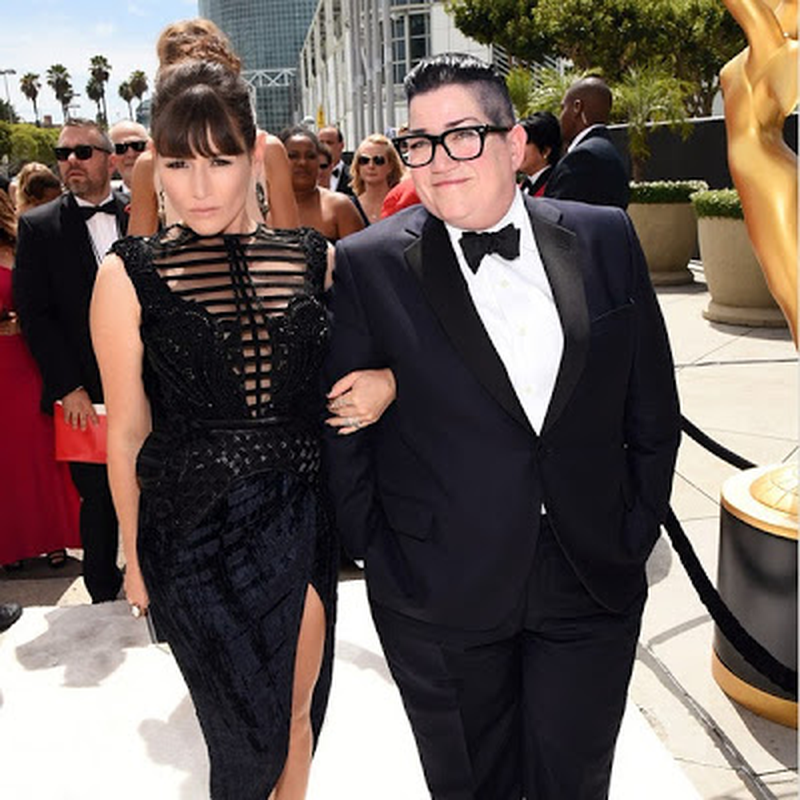 Lea DeLaria - Foto 6