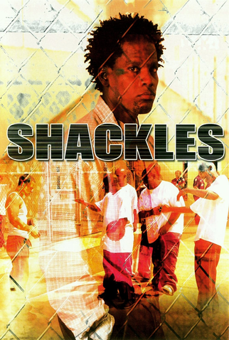 Poster 3 de Filme Os Acorrentados (2005)