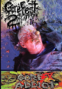 Gorefest 2 (Gorefest 2)