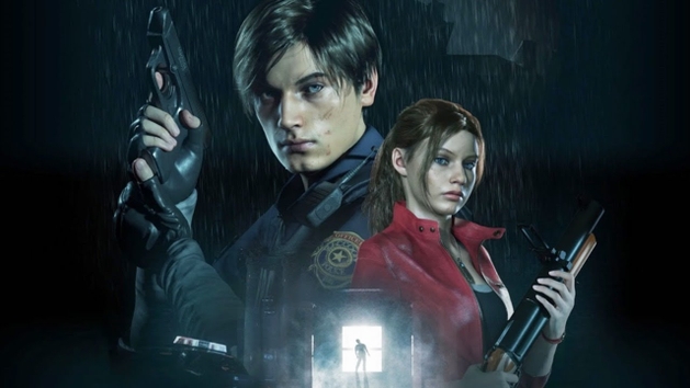 Netflix anuncia nova série live-action de 'Resident Evil'