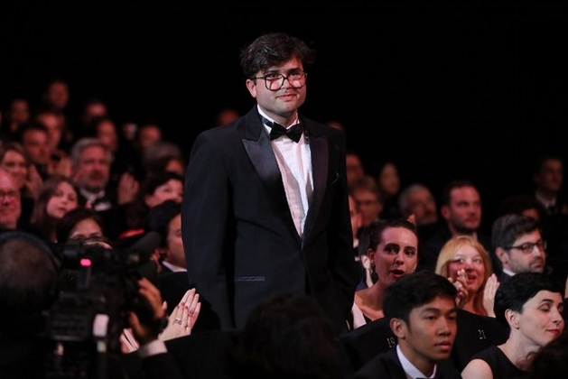 Curta brasileiro é premiado no Festival de Cannes e filme inglês vence a Palma de Ouro