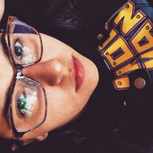 Foto de perfil de Marinna Ferrarezzi