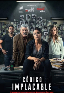 Código Implacável (Codigo Implacable)