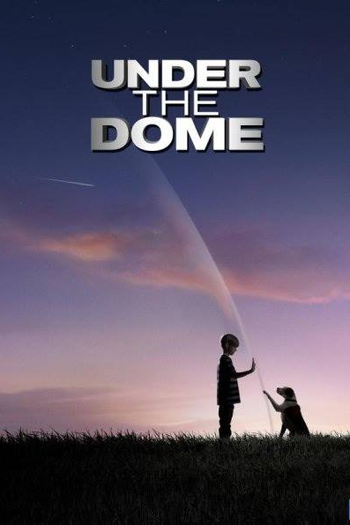  de Série Under the Dome: Prisão Invisível (1ª Temporada) (2013)