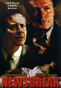 A Véspera do Caos (NewsBreak)