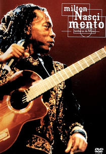 Milton Nascimento - Tambores de Minas (Milton Nascimento - Tambores de Minas)
