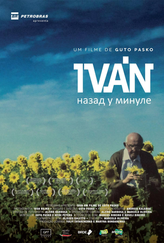 Poster 1 de Filme Iván: De Volta Para o Passado (2011)
