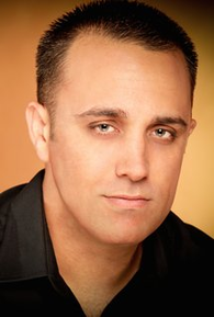 Anthony Thorne (III)