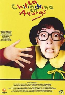 Chiquinha em Apuros (La Chilindrina en Apuros)