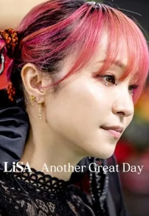 LiSA Another Great Day (LiSA Another Great Day)