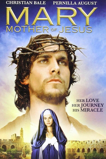  de Filme Maria - Em Nome da Fé (1999)