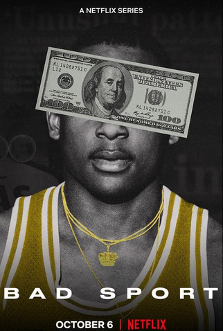 Poster 1 de Série Jogo Comprado (2021)