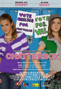 Tagarela (Chatterbox)