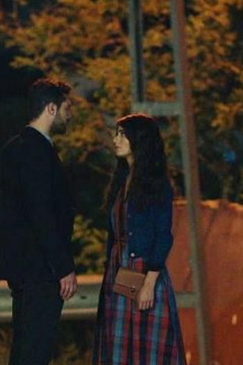 Poster de Episódio Sevdim (2017)