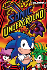 Sonic Underground (Sonic Underground)