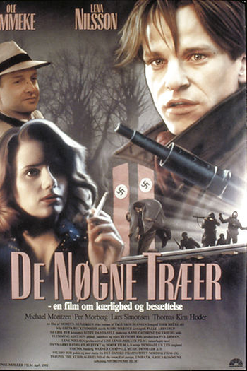  de Filme Árvores Nuas (1991)