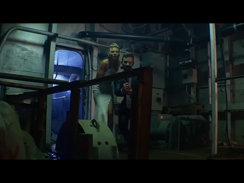 Foto 38 de A Maldição do Titanic