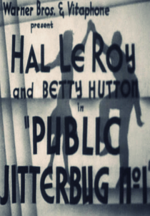 Public Jitterbug No. 1 (Public Jitterbug No. 1)