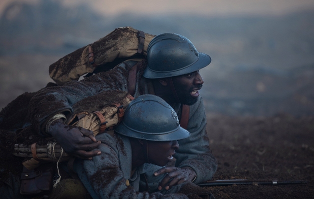 Cannes 2022: "Father & Soldier" com Omar Sy será o filme de abertura da seção Un Certain Regard