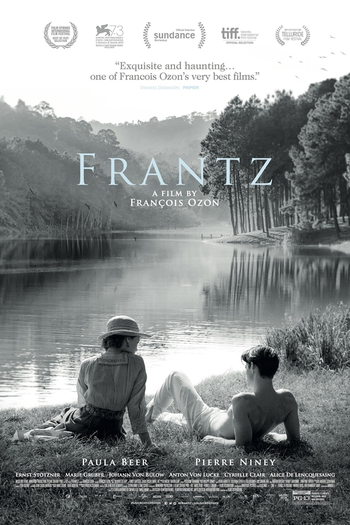  de Filme Frantz (2016)