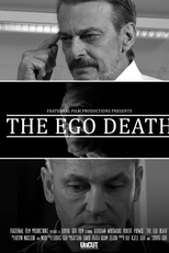 The Ego Death (The Ego Death)